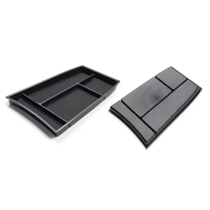 Storage Box Organizer Tray for Nissan Rogue (2021-2023)