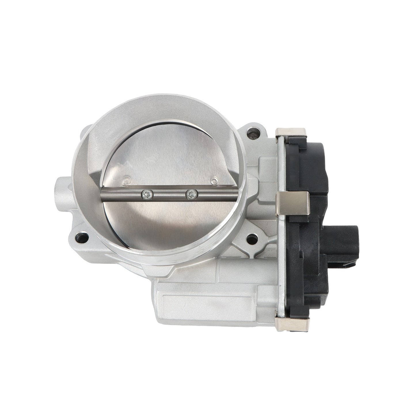 Throttle Body with Sensor for Chevrolet Silverado (2007–2008)