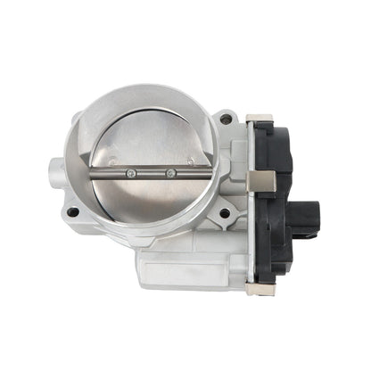 Throttle Body with Sensor for Chevrolet Silverado (2007–2008)