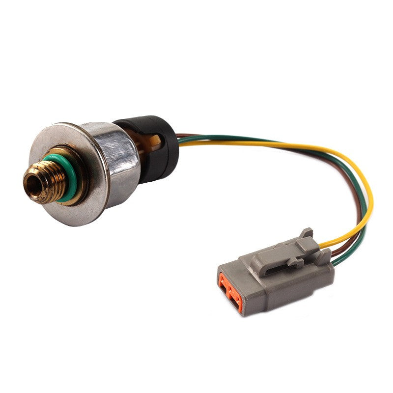 Injector Oil Pressure Sensor for Navistar Maxxforce DT466E DT570 (2007–2015)