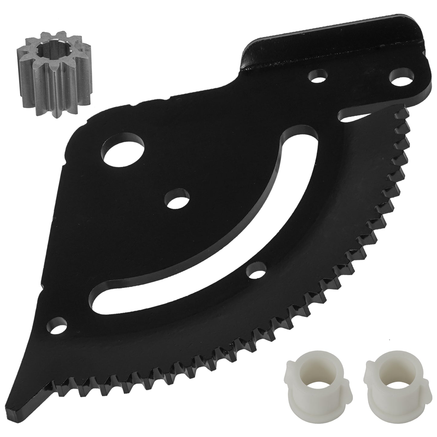 Steering Sector Gear Bushing Kit for John Deere S160 S170 S180 S220 S240 (2015–2023)