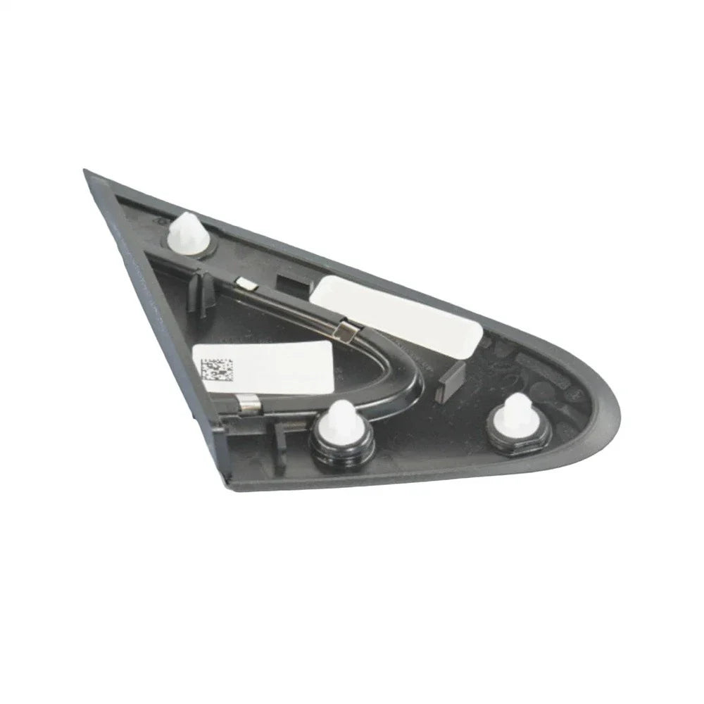 Left Mirror Flag Cover for Chrysler 200 (2015-2017)