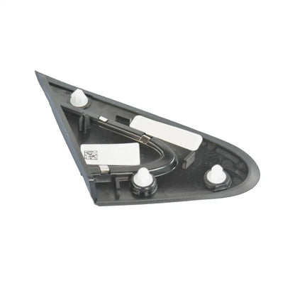 Left Mirror Flag Cover for Chrysler 200 (2015-2017)