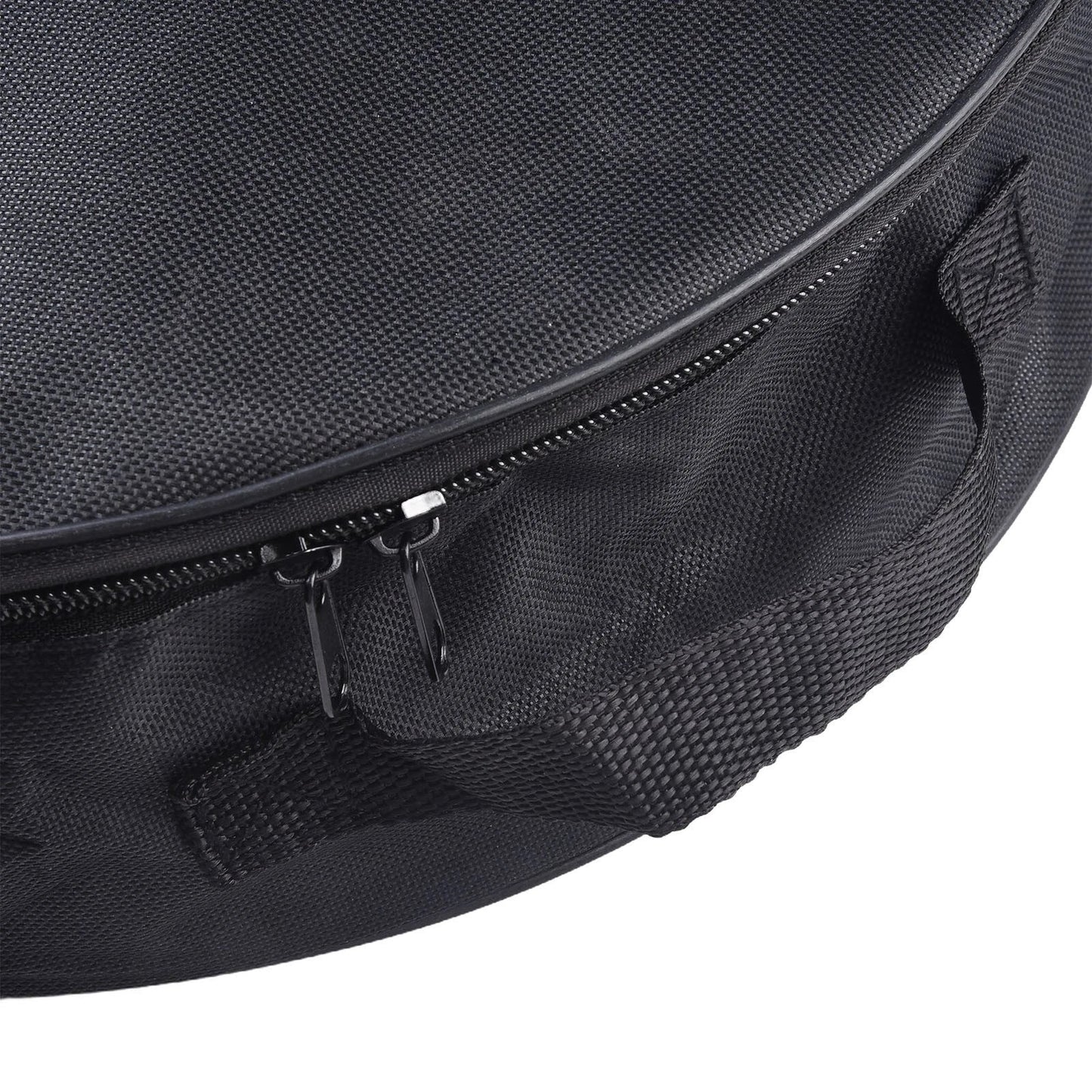 Jumper Cable Bag for Car Battery