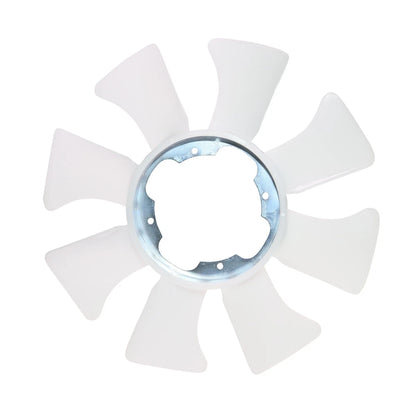 Cooling Fan for Nissan Urvan E24 (1993–2001)