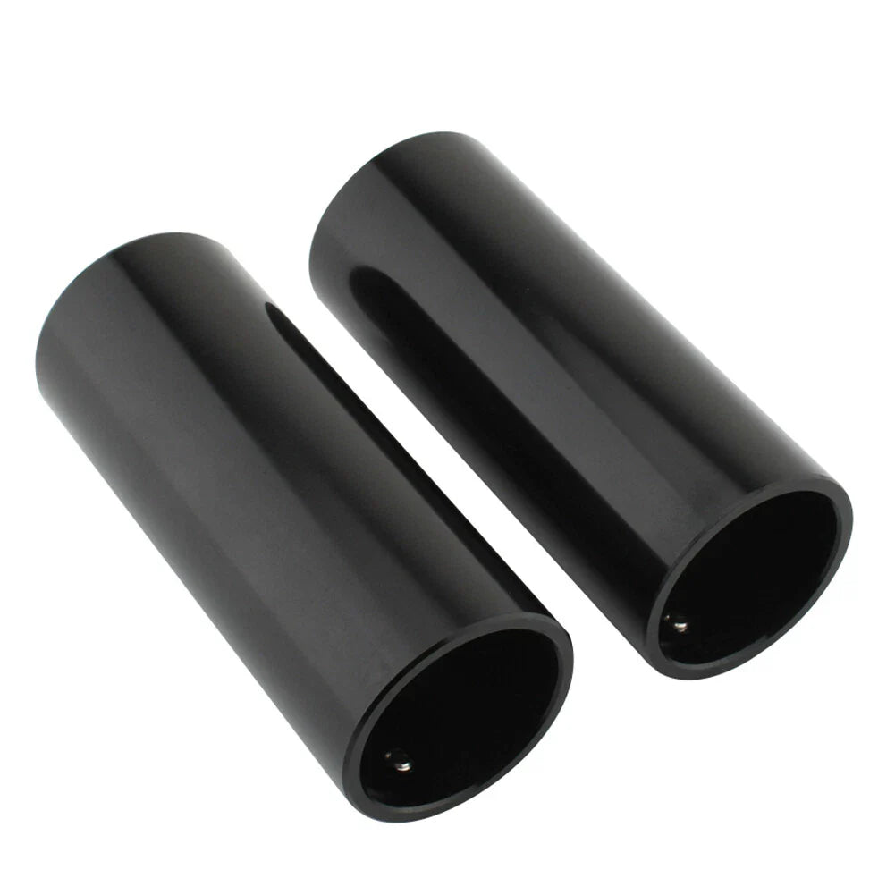 Aluminum Front Fork Guards Cover for Harley Nightster RH975 (2022-2023)