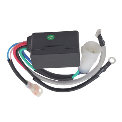 Power Trim Tilt Relay for Suzuki DF100 DF140 DF150 DF175 DF225 DF250 (2000–2023)
