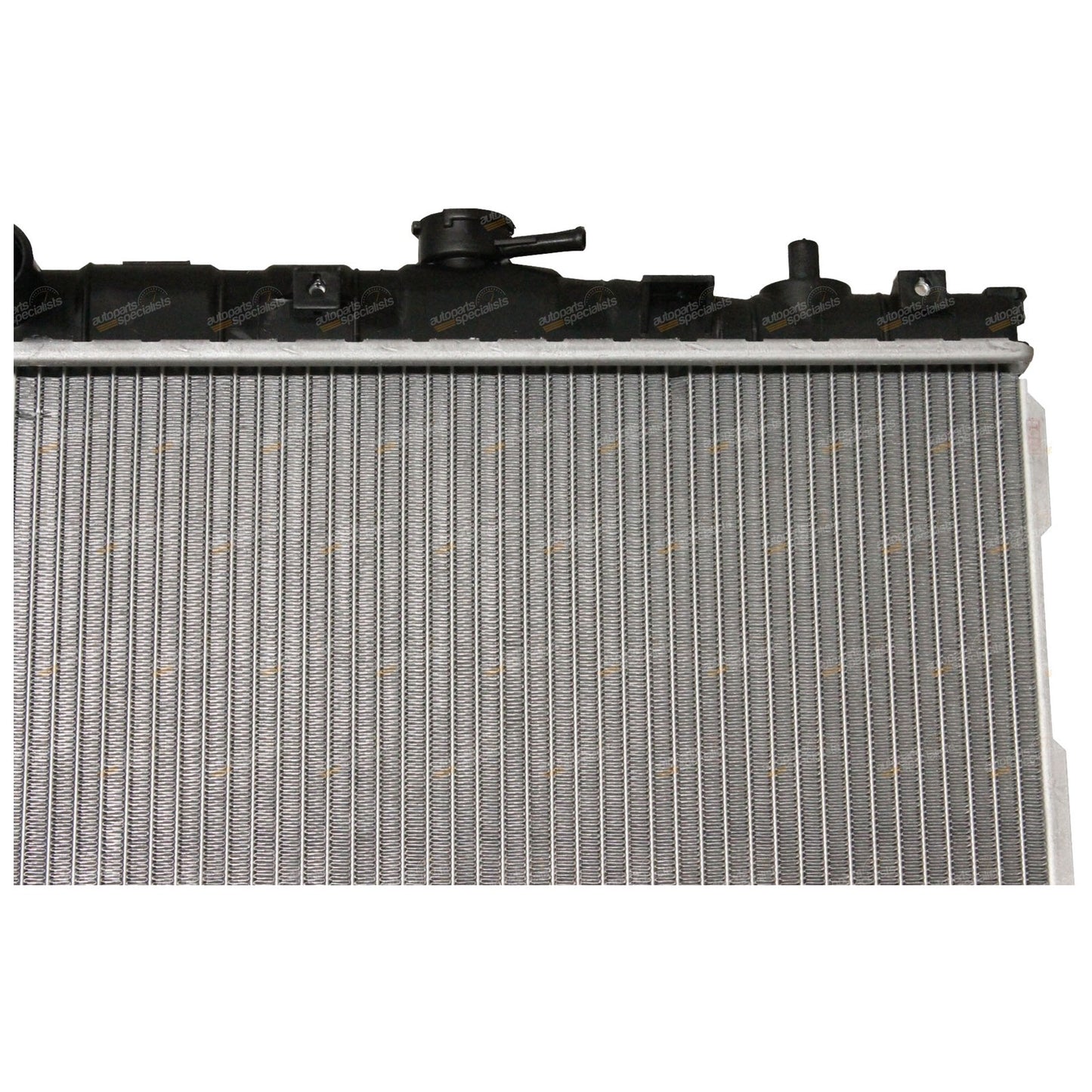 Aluminium Alloy Radiator for Hyundai Elantra XD (2000–2006)