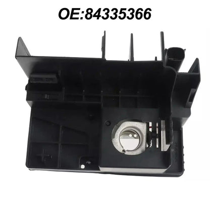 Battery Terminal Fuse Box