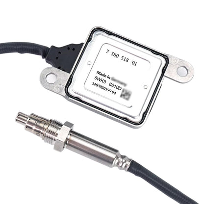 Nox Sensor 758051801 for BMW E90 E91 E60 E61 E63 E64 325i 330i 525i (2006–2013)