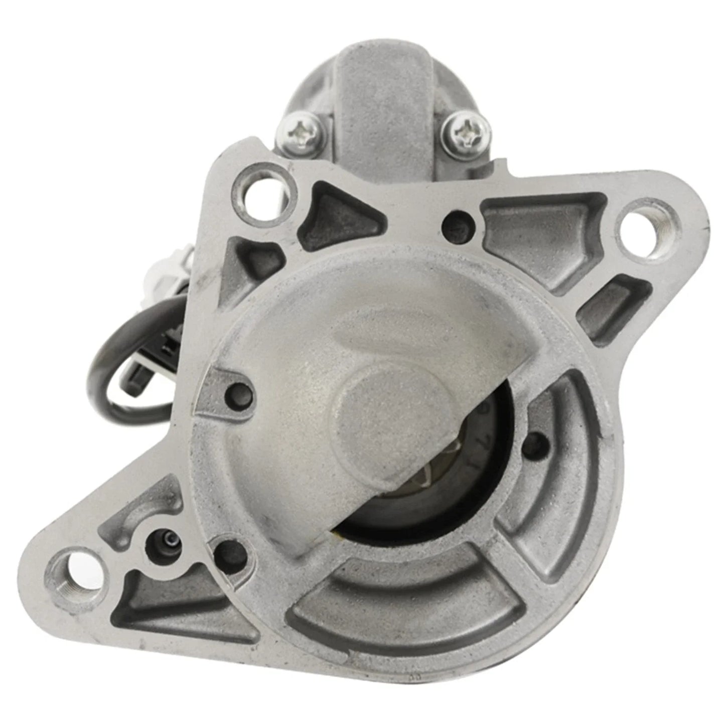 Starter Motor for Mazda 6 GH 2.2L MZR-CD Diesel (2008-2010)