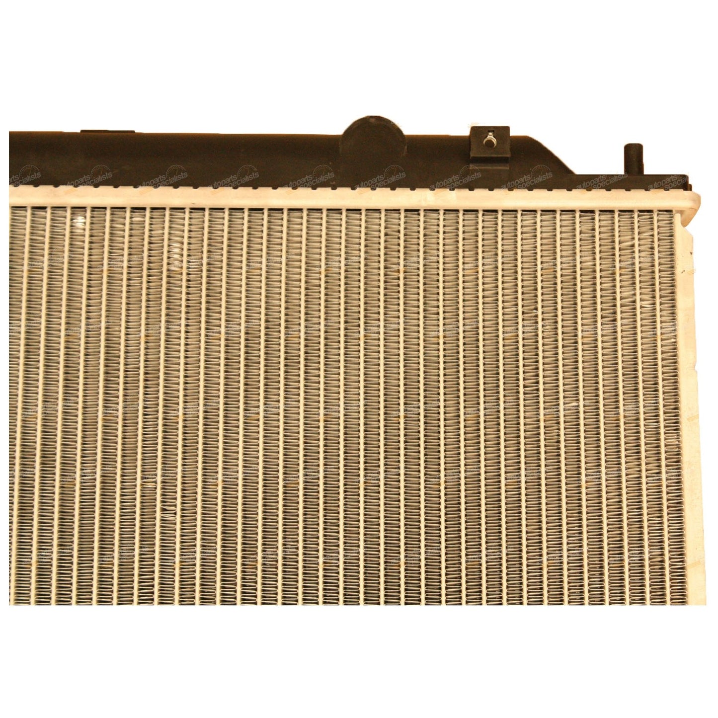 Aluminium Radiator for Mitsubishi Starwagon WA (1994–1998)