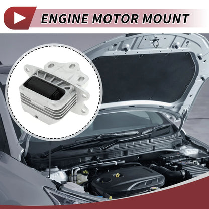 Engine Motor Mount Left for BMW Mini (2014) - 1.5T