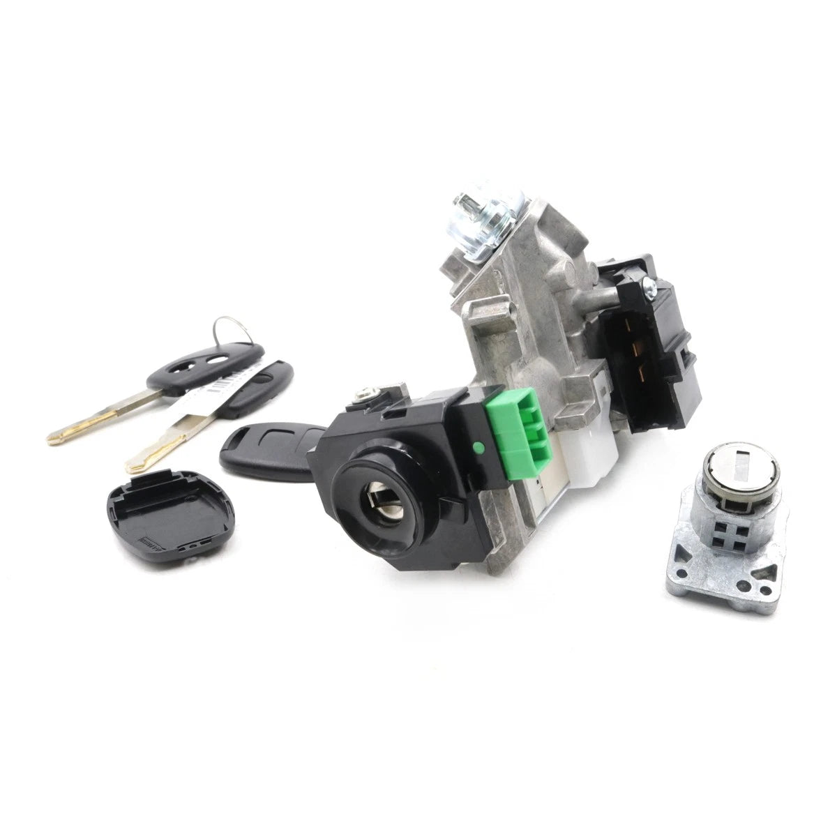 Ignition Switch & Door Lock Set for Honda CR-V (2007–2012)