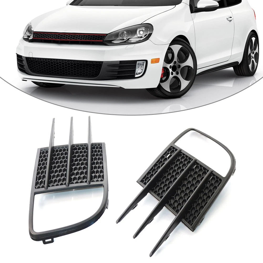 Door Loudspeaker Cover A Pillar Trim for Volkswagen Golf 8 MK8 (2021–2023)