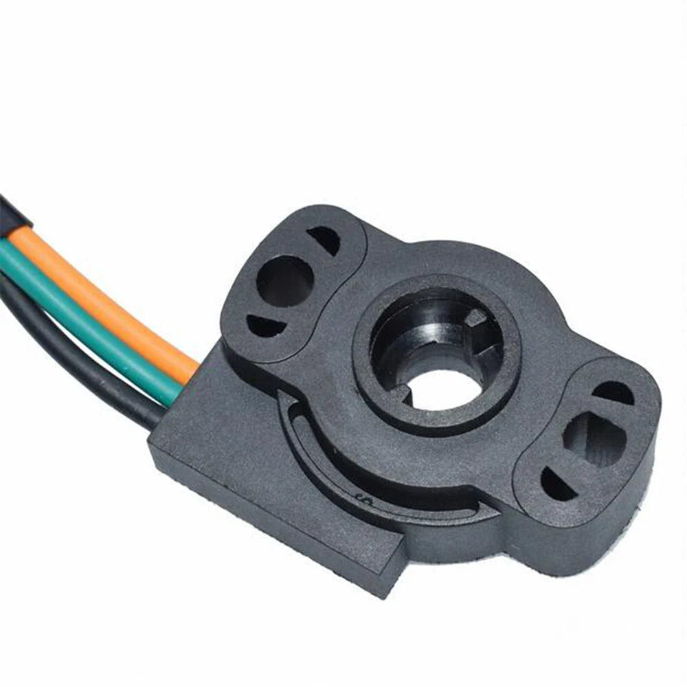 Throttle Position Sensor for Ford Country Squire, Mercury Cougar (1980-1997)