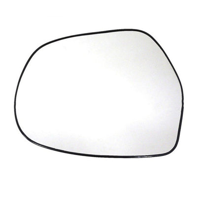 Side Mirror Glass for Toyota 4Runner Lexus GX470 (2003–2009)