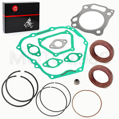 Breather Gasket for Yamaha G21 G22 G23 G27 G28 (2000–2023)