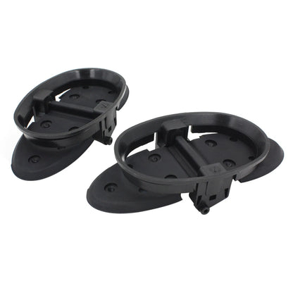 2X Exhaust Water Shutter for MerCruiser 3.6 4.2 4.3 5.0 5.7 7.4