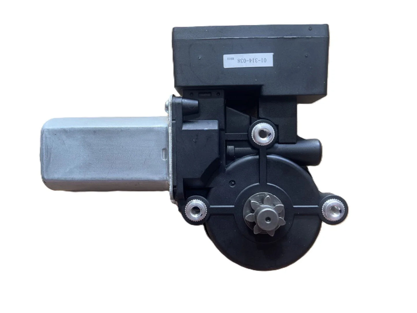 Front Right Window Lift Motor 6-Pin for Toyota Corolla ZZE122 (2001–2007)