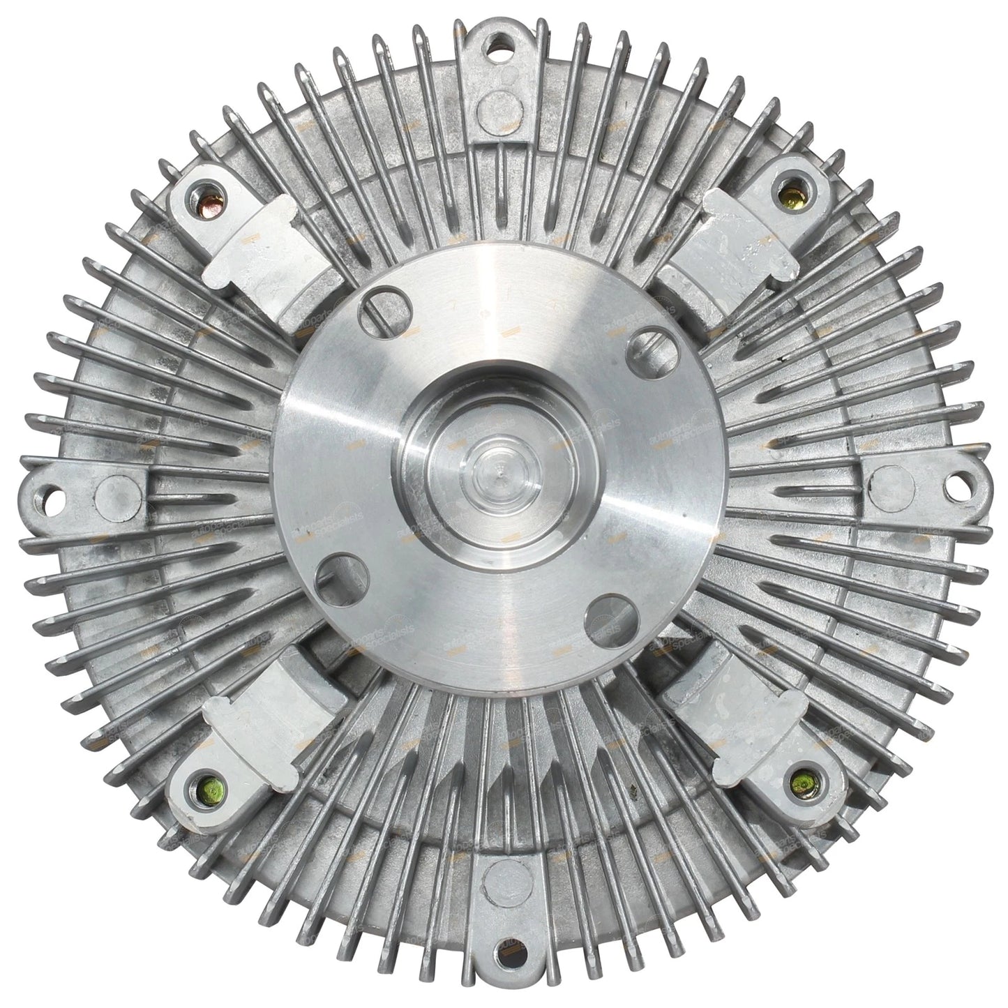 Fan Clutch Coupling for Nissan Patrol GU (2001–2010)