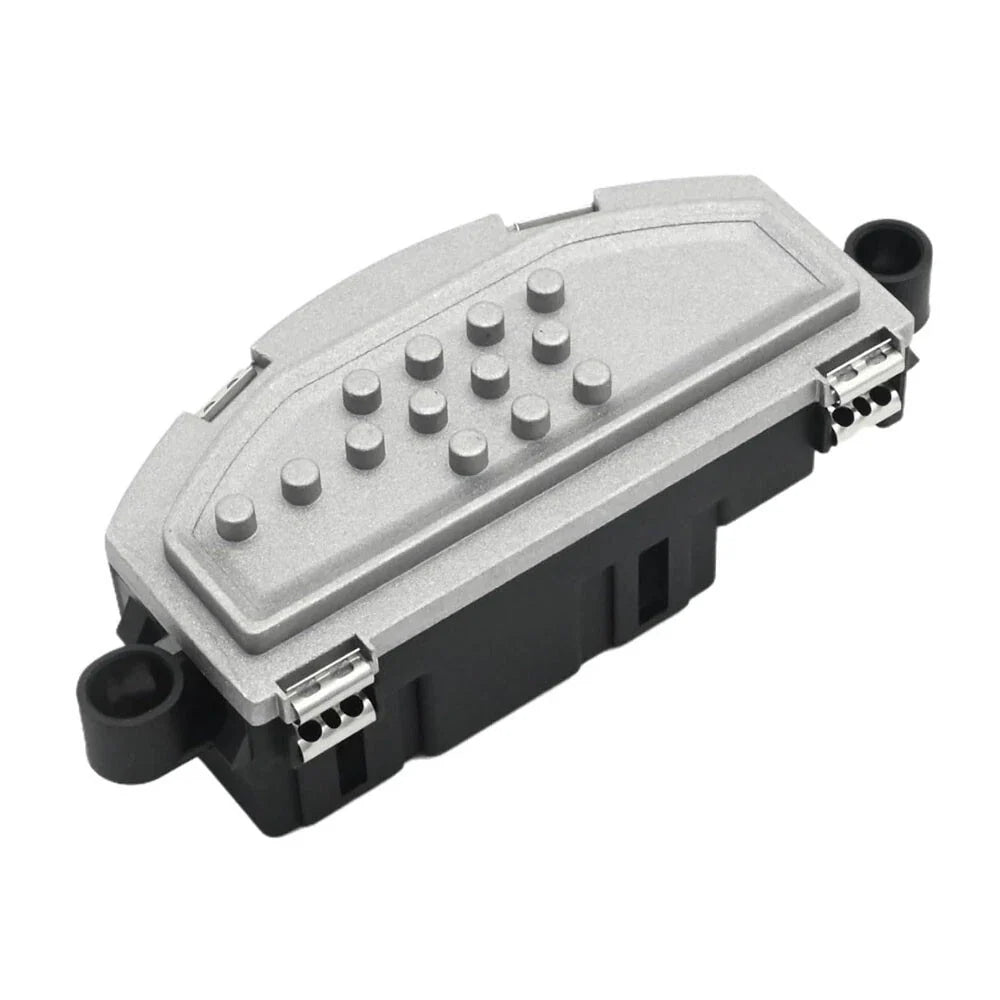 Blower Motor Resistor for Chrysler Dodge Jeep Grand Cherokee (2011-2020)