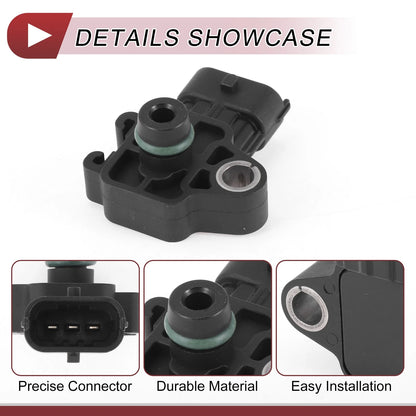 MAP Sensor No.12643955 for Buick Regal (2012–2016)