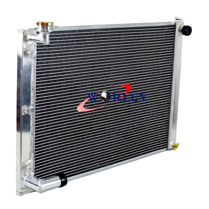 Aluminium Radiator for LEXUS RX330 3.3L 6cyl (2003-2005)