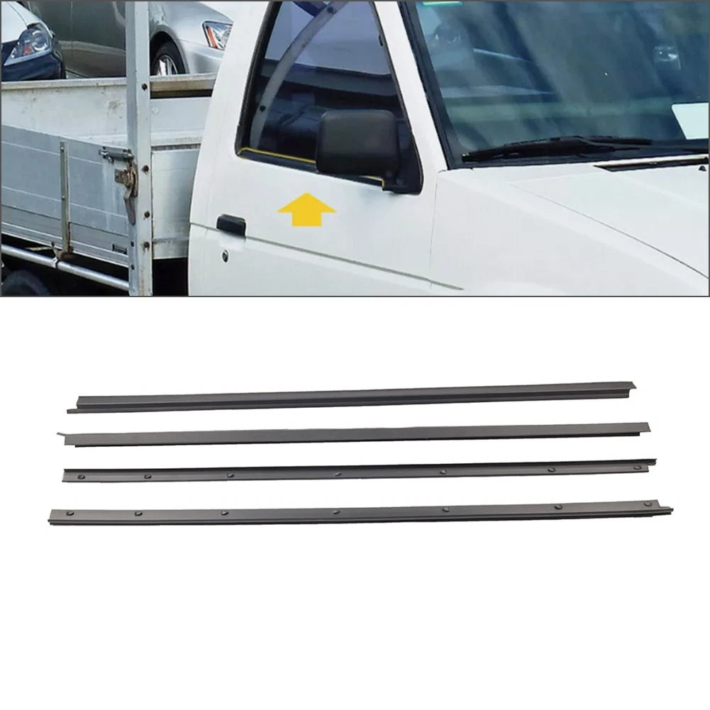 Foldable Windshield Sun Shade for Nissan Versa (2020–2024)