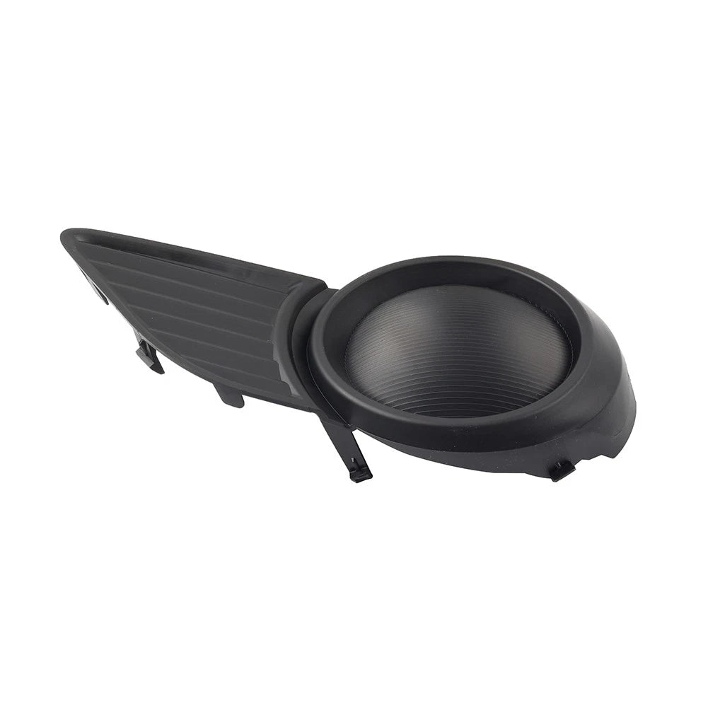 1 Pair Fog Light Bezel Cover for Toyota Sienna (2011–2017)