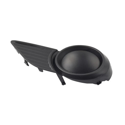 1 Pair Fog Light Bezel Cover for Toyota Sienna (2011–2017)