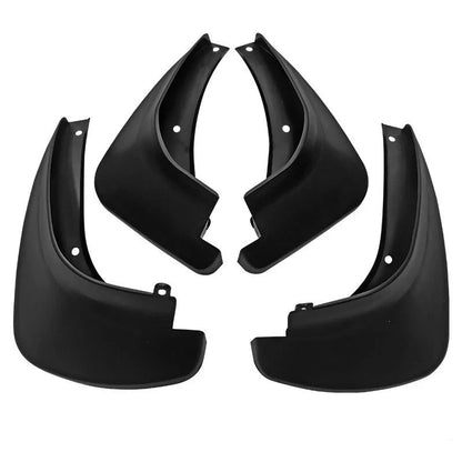 Mud Fender Flaps & Splash Guards for Hyundai Accent (2006–2010)