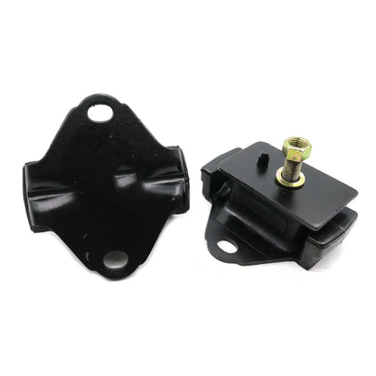 Engine Mounting Pair for Toyota Hiace Van (1989–2004)