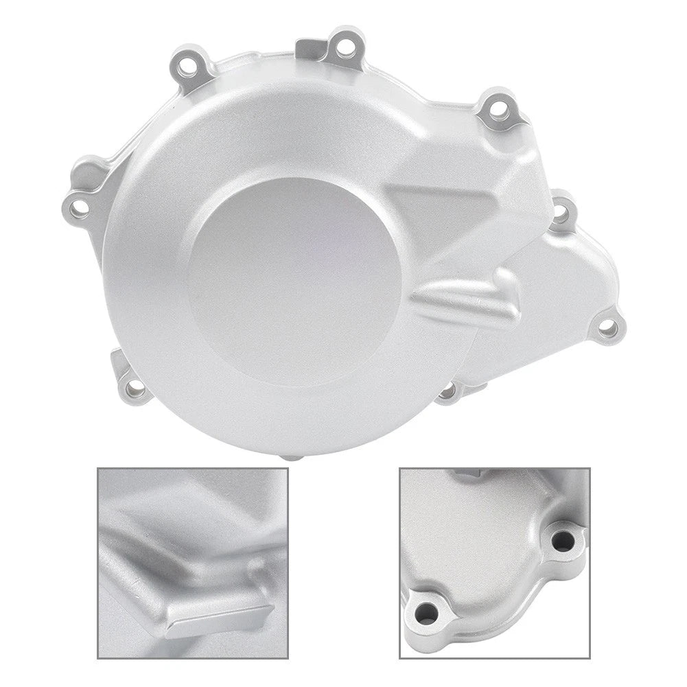 Engine Stator Cover Crankcase for Yamaha YZF R6 (1999–2002)
