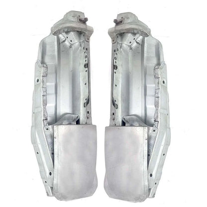 For Toyota Hilux Tiger 2D Pickup UTE 1998-04 Rear Gate Tail Body Corner 2 PCS