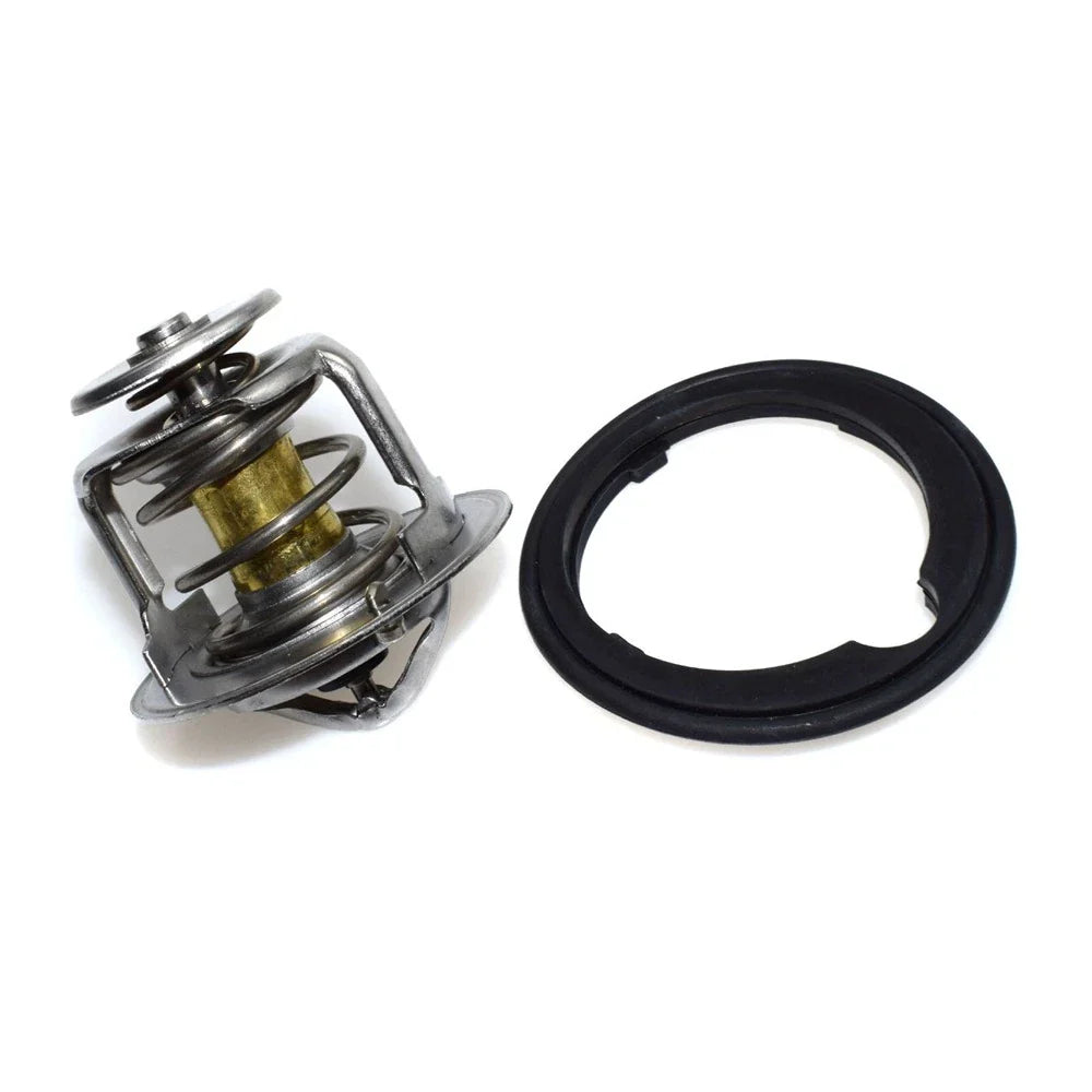 Coolant Thermostat for Honda Accord, Civic, CR-V, Integra, Prelude (2001-2005)