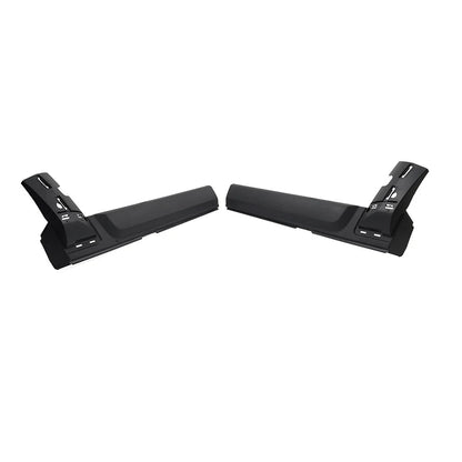 Rear Door Trim Molding Strip for Land Rover LR4 (2010-2016)