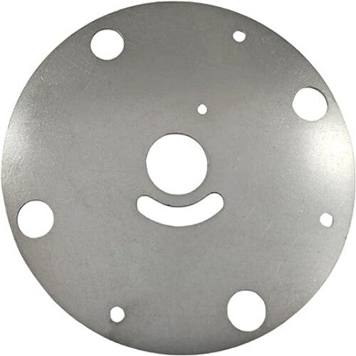 Water Pump Impeller Rebuild Kit for OMC Stringer Outdrives (1962–1985)