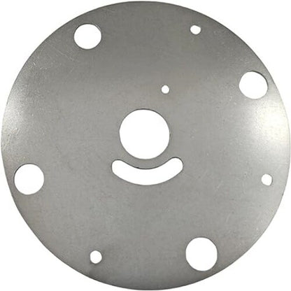 Water Pump Impeller Rebuild Kit for OMC Stringer Outdrives (1962–1985)