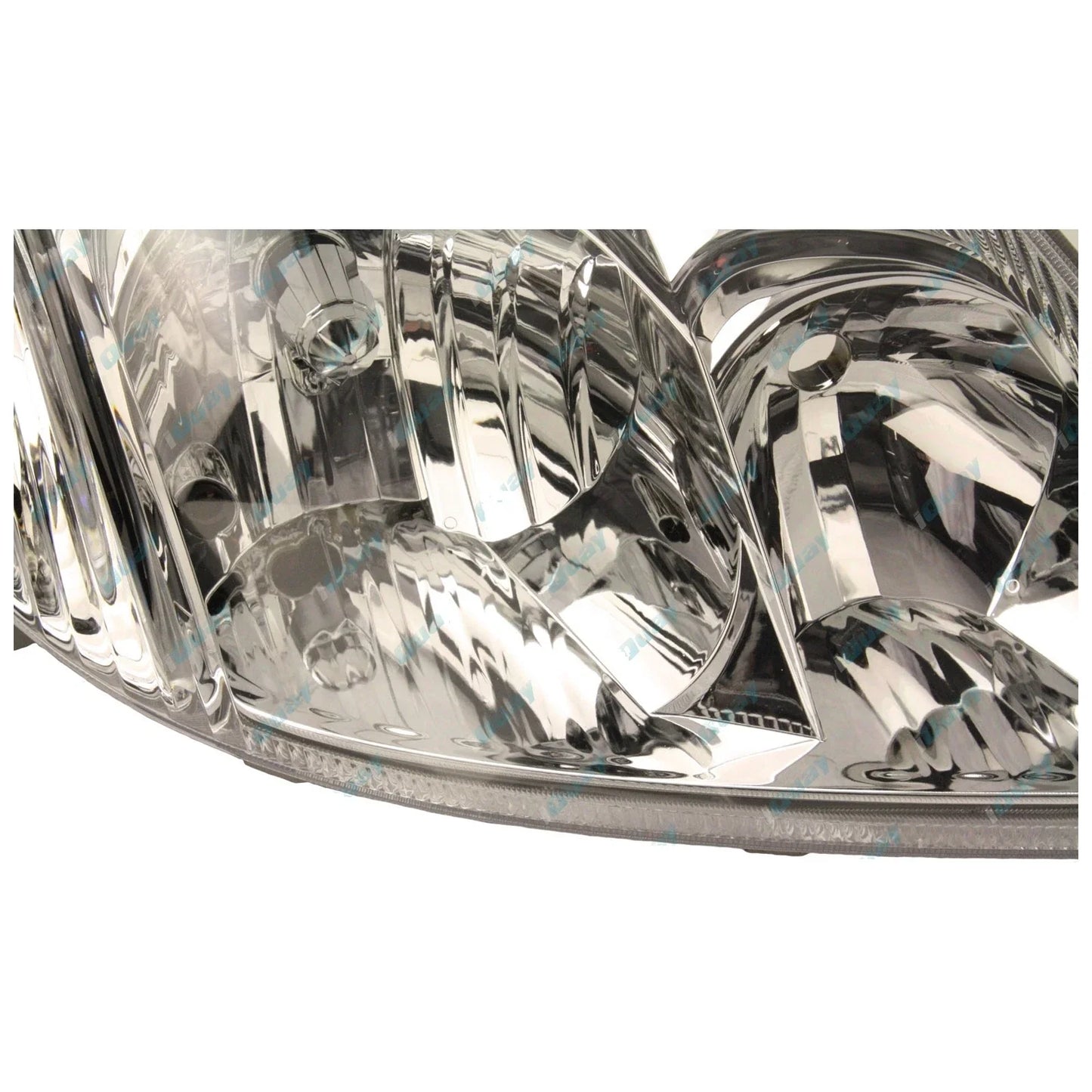 HeadLights PAIR LH+RH for Toyota Corolla '01-'04 Hatch '01-'07 Sedan/Wagon SET