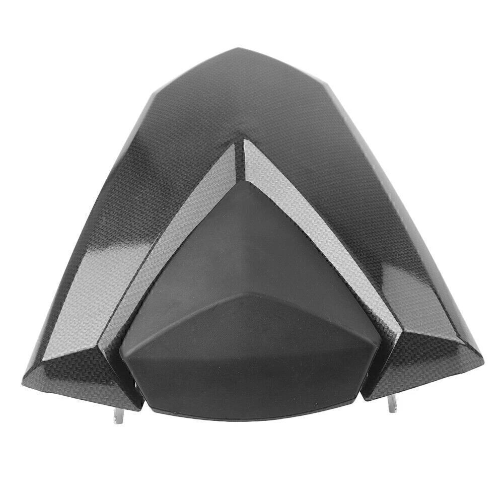 Rear Seat Cover Cowl Fairing for Yamaha YZF R3/R25 (2013–2018) / MT-03 (2014) Carbon Fiber