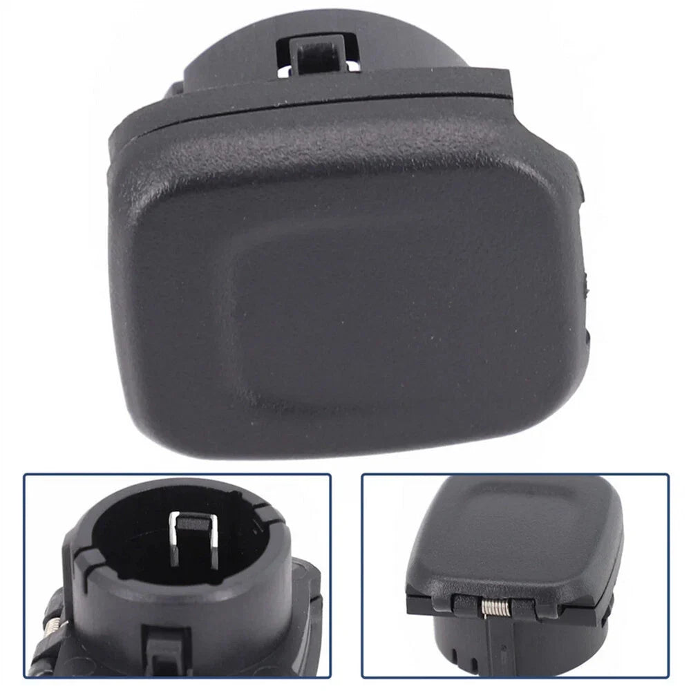 Power Outlet Receptacle Cover for GMC Sierra Yukon Cadillac Buick Chevrolet