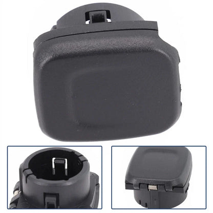Power Outlet Receptacle Cover for GMC Sierra Yukon Cadillac Buick Chevrolet