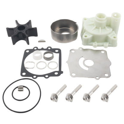 Water Pump Impeller Kit for Yamaha 75 90 115 HP