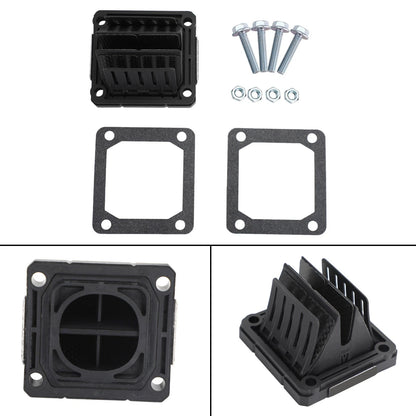 Windshield Support for BMW R1200GS LC/ADV (2013–2019), R1250GS/ADV (2019–2021)