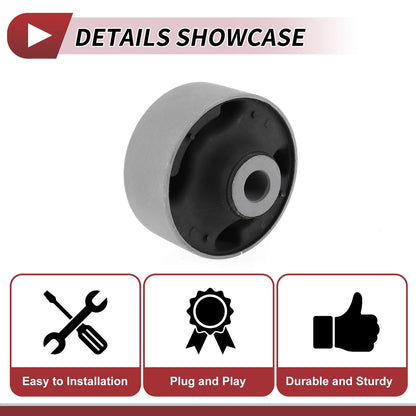 Front Lower Control Arm Bushing for Honda Accord (2008–2015), Acura TSX
