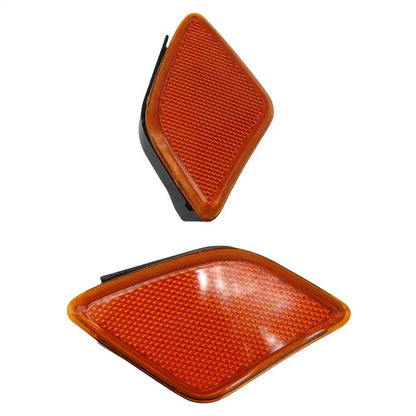 Front Side Marker Light Shell for Mercedes Benz S400 (2010-2013)