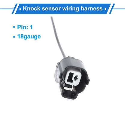1 Pin Sensor Wiring Harness for Honda Civic (2005–2011) No. 61810227/61890386