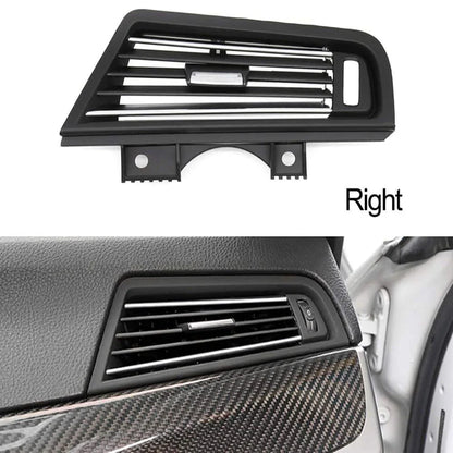 Front Right AC Vent Grille Cover for BMW 5 Series (2011-2017)