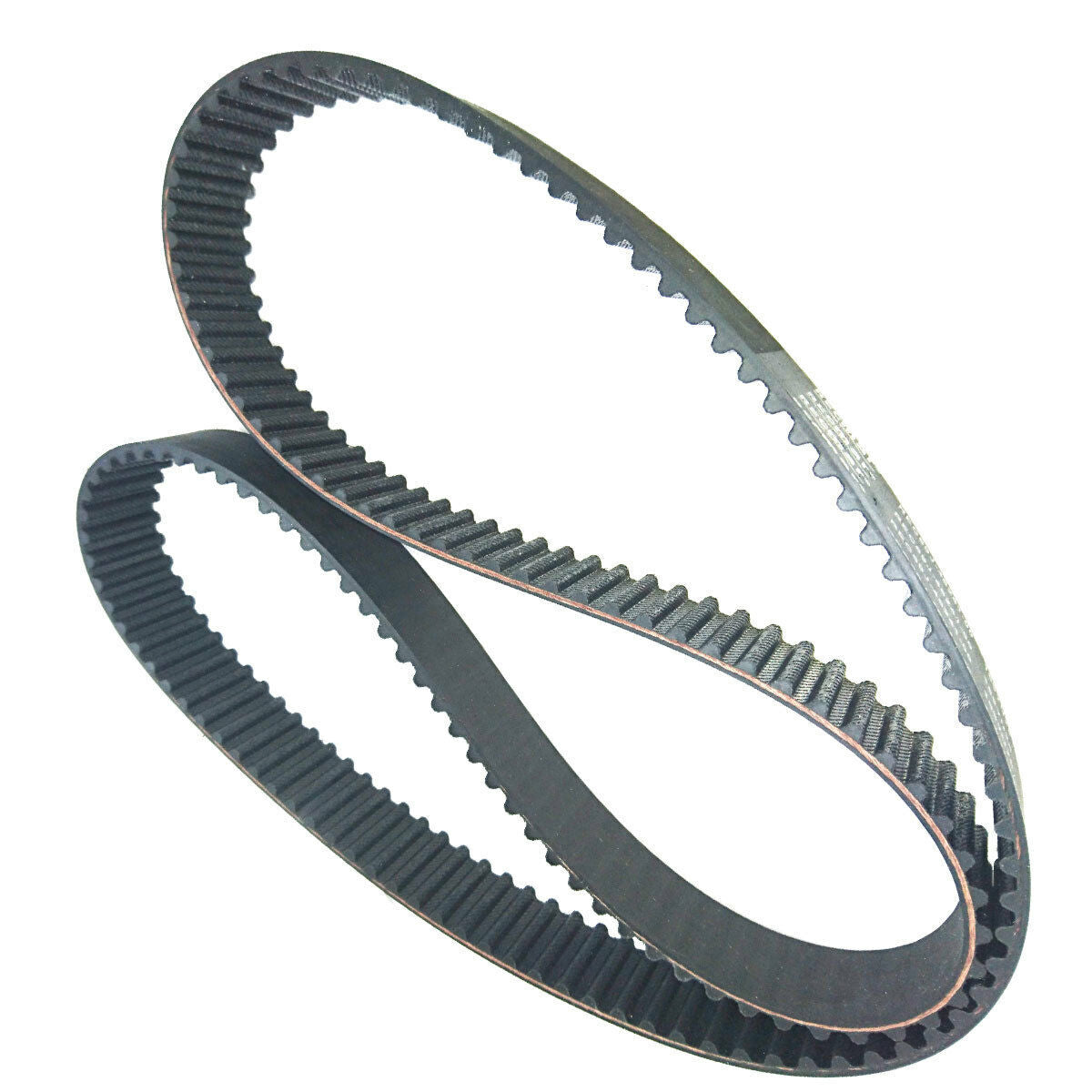 Timing Belt for Yamaha Outboard T F200 F225HP (2000–2023)